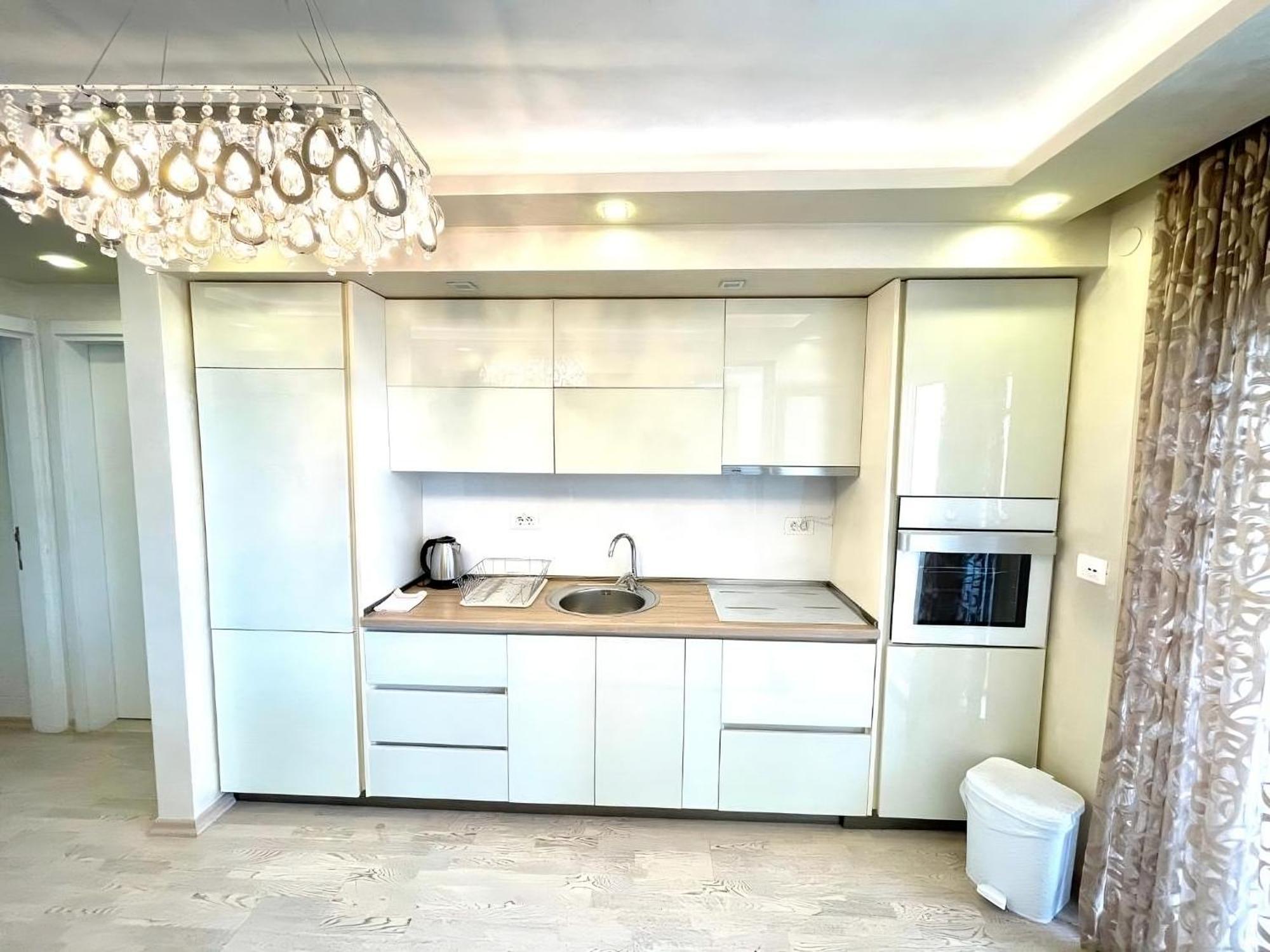 Blue Marlin Apartments Budva Exteriör bild